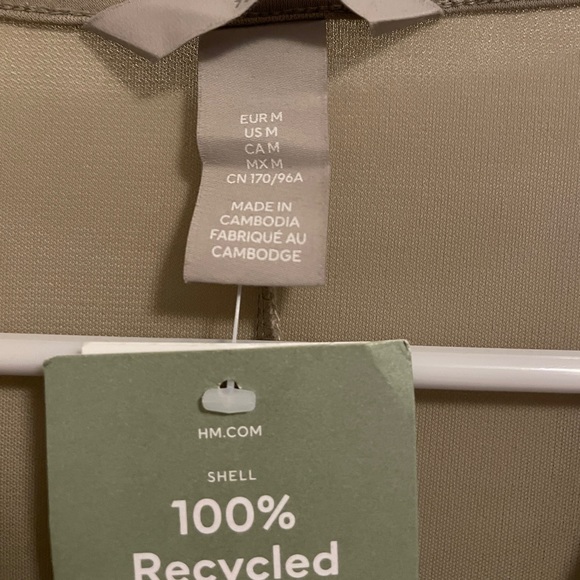 H&M wrap dress - Picture 2 of 4